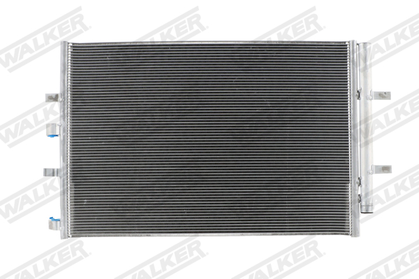 Walker Condensor, airconditioning WCD00236