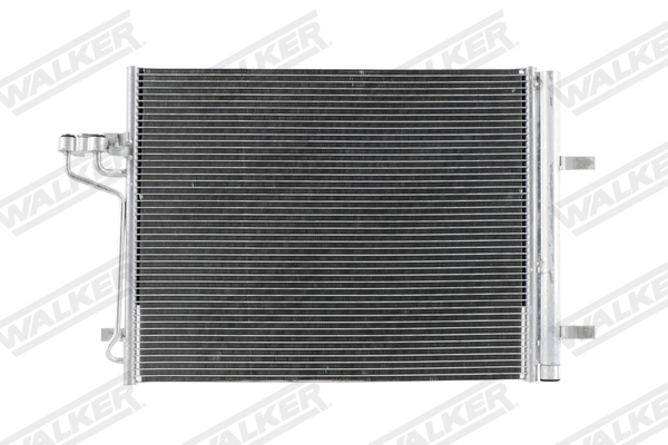 Walker Condensor, airconditioning WCD00238