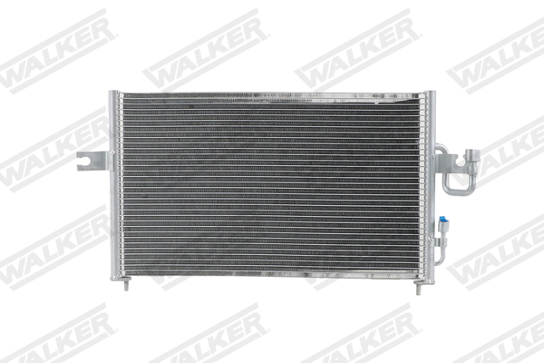 Walker Condensor, airconditioning WCD00246