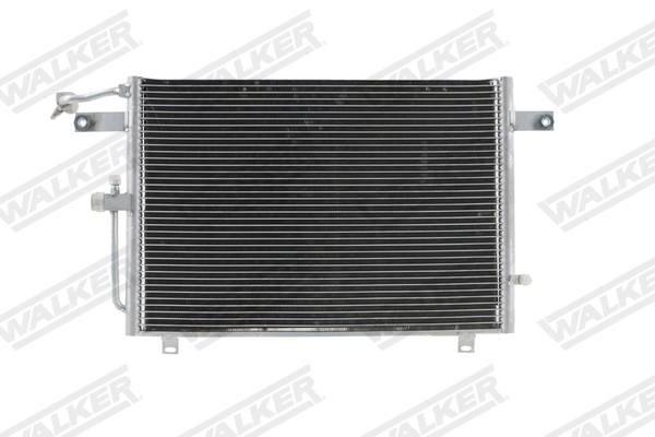 Walker Condensor, airconditioning WCD00253
