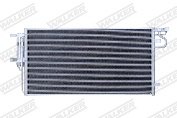Walker Condensor, airconditioning WCD00257