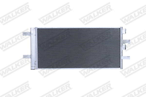 Walker Condensor, airconditioning WCD00258