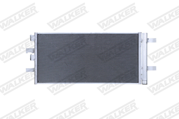 Walker Condensor, airconditioning WCD00258