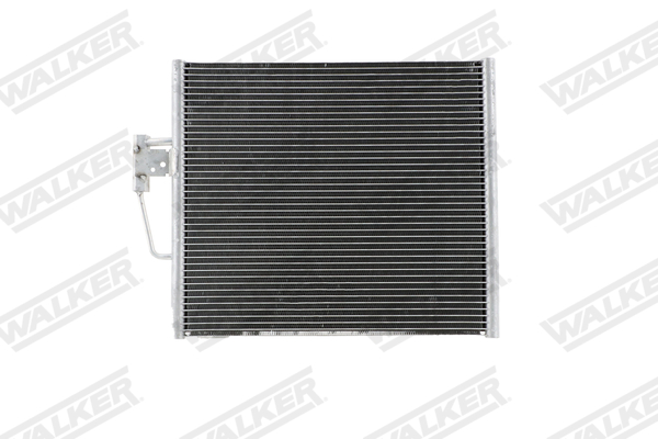 Walker Condensor, airconditioning WCD00260