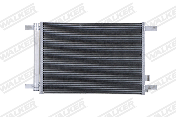 Walker Condensor, airconditioning WCD00264