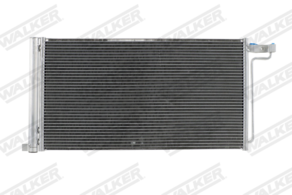 Walker Condensor, airconditioning WCD00269