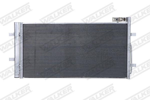 Walker Condensor, airconditioning WCD00271