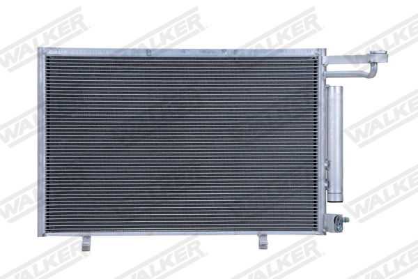 Walker Condensor, airconditioning WCD00272