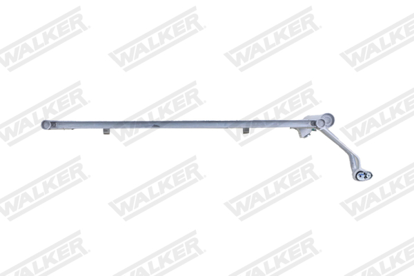 Walker Condensor, airconditioning WCD00272
