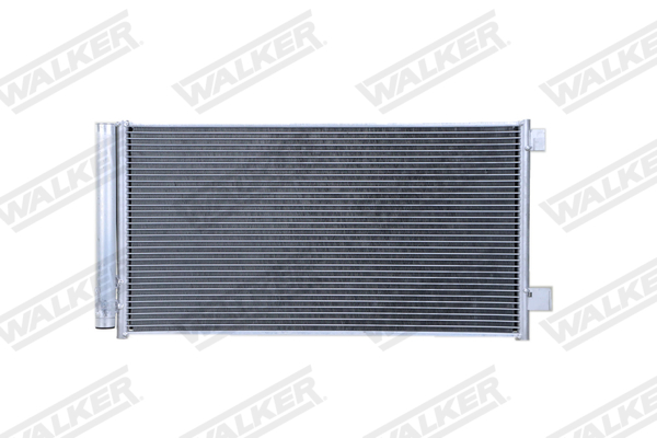 Walker Condensor, airconditioning WCD00274
