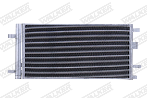 Walker Condensor, airconditioning WCD00300