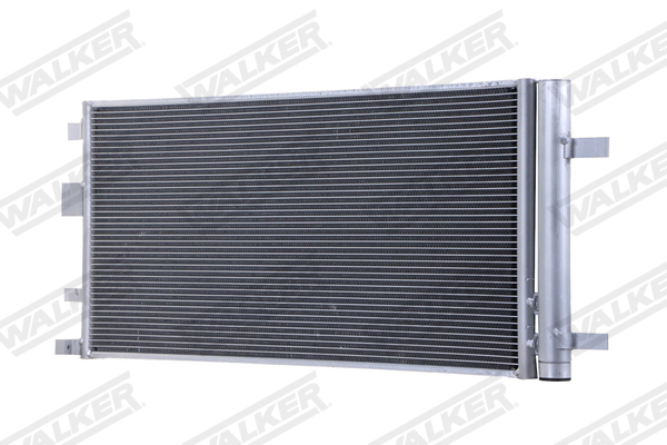 Walker Condensor, airconditioning WCD00300