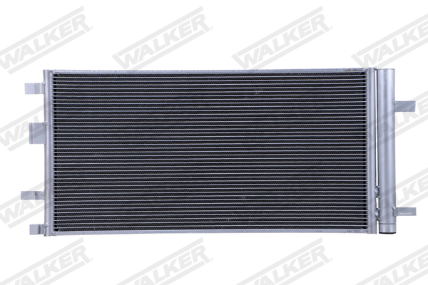 Walker Condensor, airconditioning WCD00300