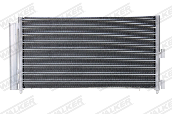 Walker Condensor, airconditioning WCD00309