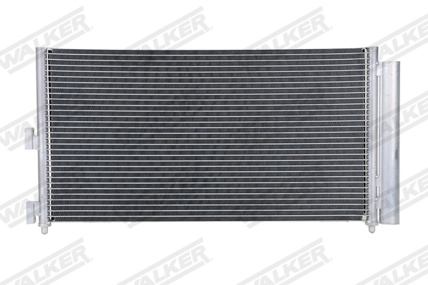 Walker Condensor, airconditioning WCD00309