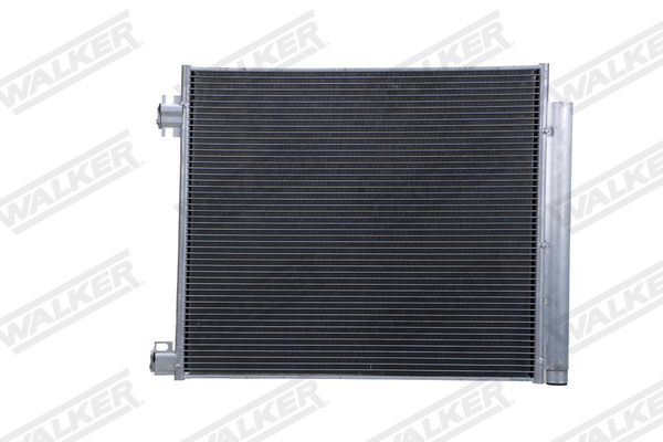Walker Condensor, airconditioning WCD00310
