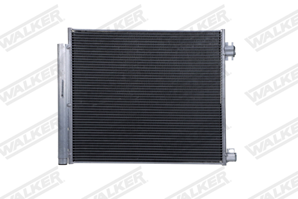 Condensor, airconditioning Walker WCD00310