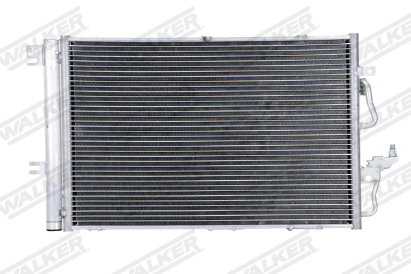 Walker Condensor, airconditioning WCD00311
