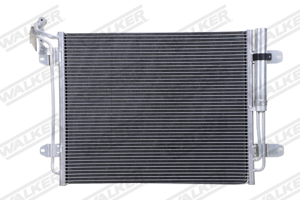 Walker Condensor, airconditioning WCD00312