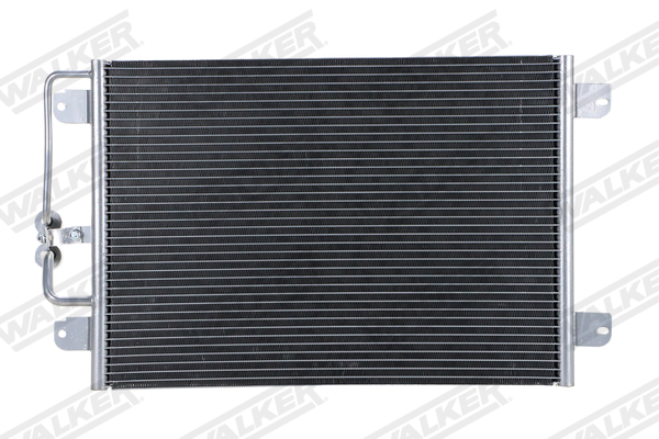 Walker Condensor, airconditioning WCD00313
