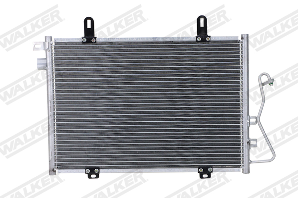 Walker Condensor, airconditioning WCD00314