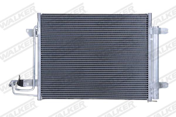 Walker Condensor, airconditioning WCD00316