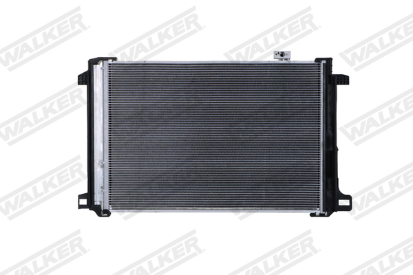 Walker Condensor, airconditioning WCD00317