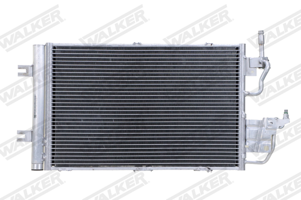 Walker Condensor, airconditioning WCD00318