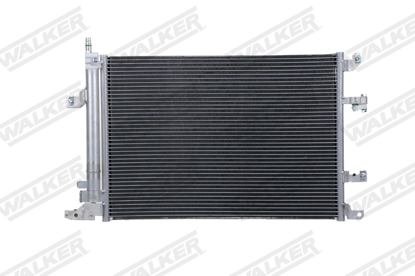 Walker Condensor, airconditioning WCD00321