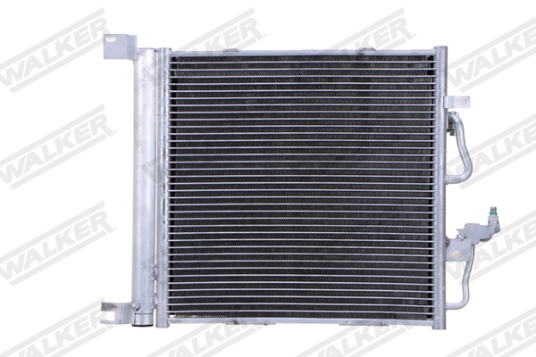 Walker Condensor, airconditioning WCD00323