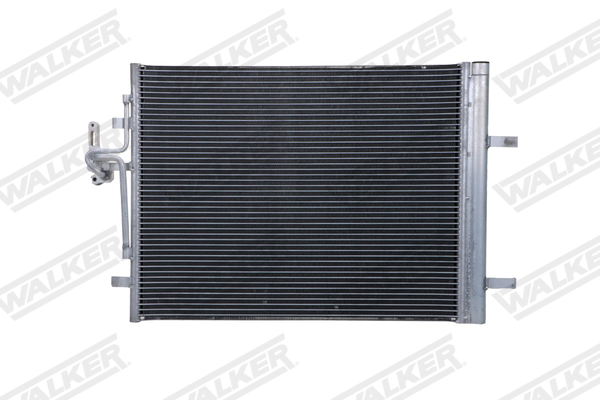 Walker Condensor, airconditioning WCD00324