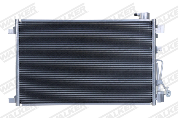 Walker Condensor, airconditioning WCD00325