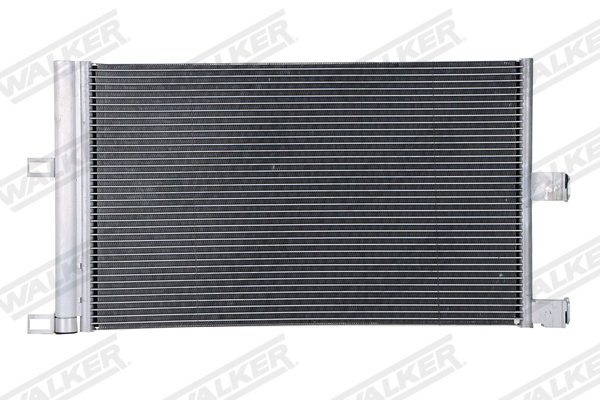 Walker Condensor, airconditioning WCD00327