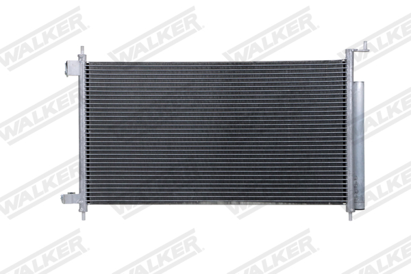 Walker Condensor, airconditioning WCD00328