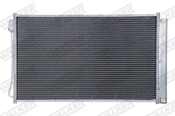 Walker Condensor, airconditioning WCD00329