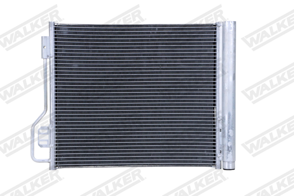 Walker Condensor, airconditioning WCD00330