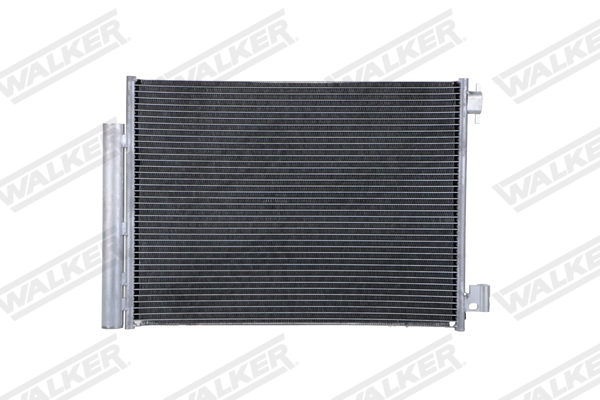 Walker Condensor, airconditioning WCD00331