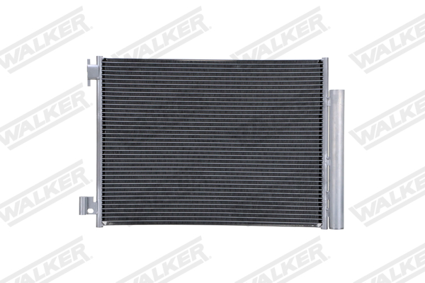 Walker Condensor, airconditioning WCD00331