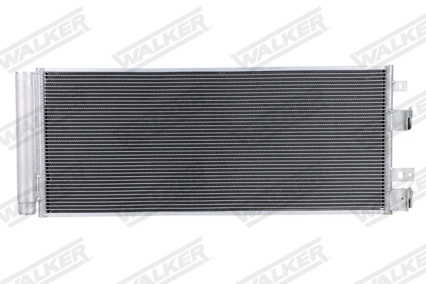 Walker Condensor, airconditioning WCD00334