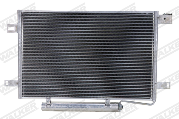 Walker Condensor, airconditioning WCD00335