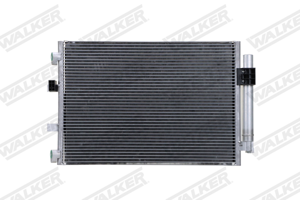 Walker Condensor, airconditioning WCD00336