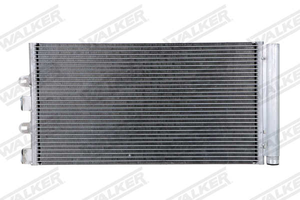Walker Condensor, airconditioning WCD00337