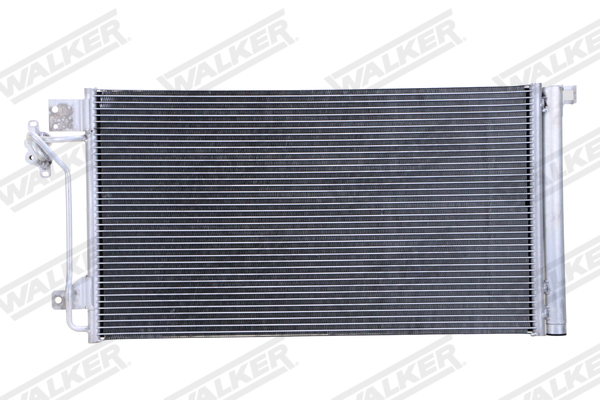Walker Condensor, airconditioning WCD00338