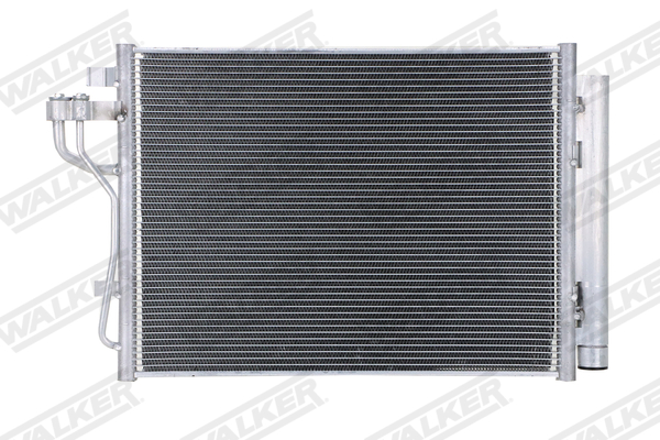 Walker Condensor, airconditioning WCD00339