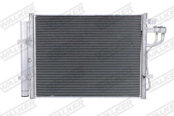 Walker Condensor, airconditioning WCD00339