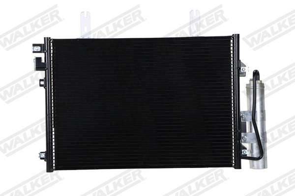 Walker Condensor, airconditioning WCD00340