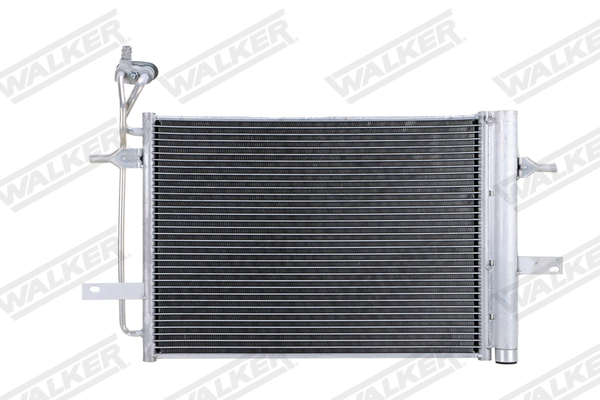 Walker Condensor, airconditioning WCD00341