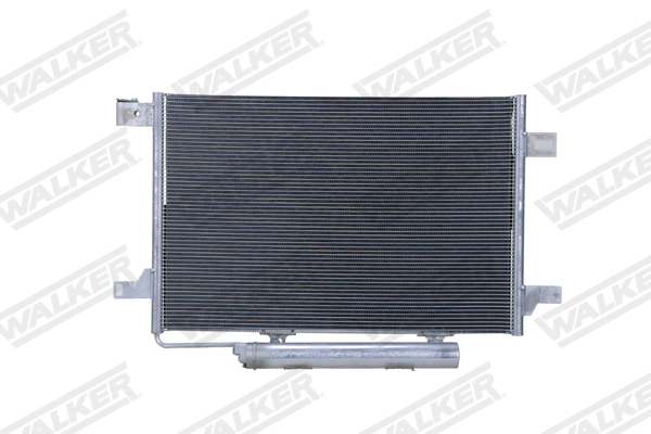 Walker Condensor, airconditioning WCD00342