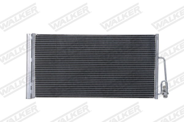 Walker Condensor, airconditioning WCD00343