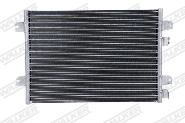 Walker Condensor, airconditioning WCD00347